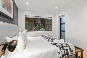 Interior - Oranjezicht Haven (Cape Town)