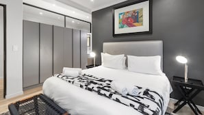 Apartment (3 Bedrooms) | Interior