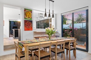 Leilighet (3 Bedrooms) | Innvendig