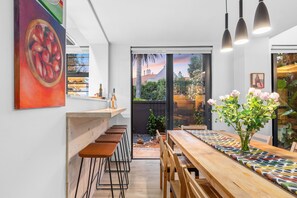 Apartment (3 Bedrooms) | Interior - Oranjezicht Haven (Cape Town)