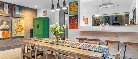 Appartement (3 Bedrooms) | Intérieur