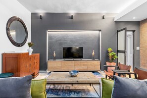 Apartment (3 Bedrooms) | Interior