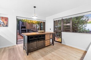 Appartement (3 Bedrooms) | Interieur