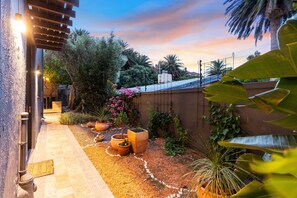 Interior - Oranjezicht Haven (Cape Town)