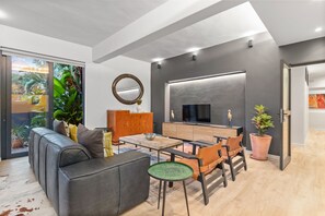 Apartment (3 Bedrooms) | Interior - Oranjezicht Haven (Cape Town)