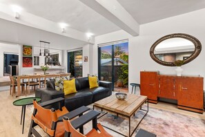 Appartement (3 Bedrooms) | Interieur