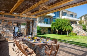 Villa | 5 Schlafzimmer
