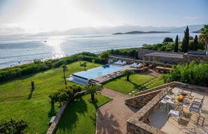 빌라 | 5 개의 침실