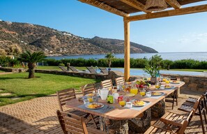 Villa | 5 bedrooms - Mirabello Bay House in Agios Nikolaos (Agios Nikolaos)