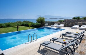 Villa | 5 Schlafzimmer