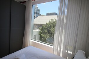 스튜디오, 침실 1개, 시내 전망 | 숙박 시설의 전망