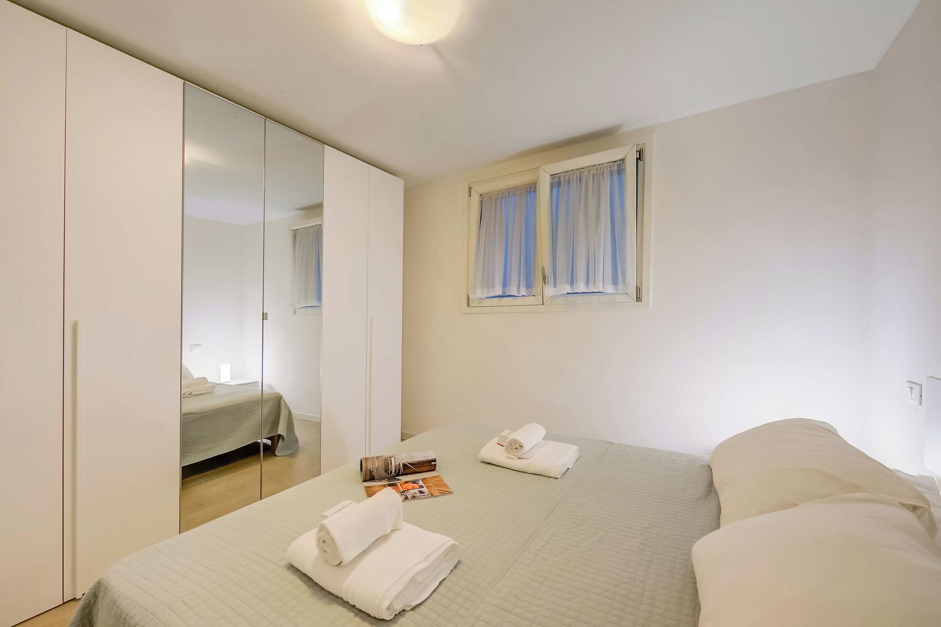 Family Apartment, Multiple Bedrooms (Casa Bougainville Shared Pool &) | 2 bedrooms, free WiFi, bed sheets