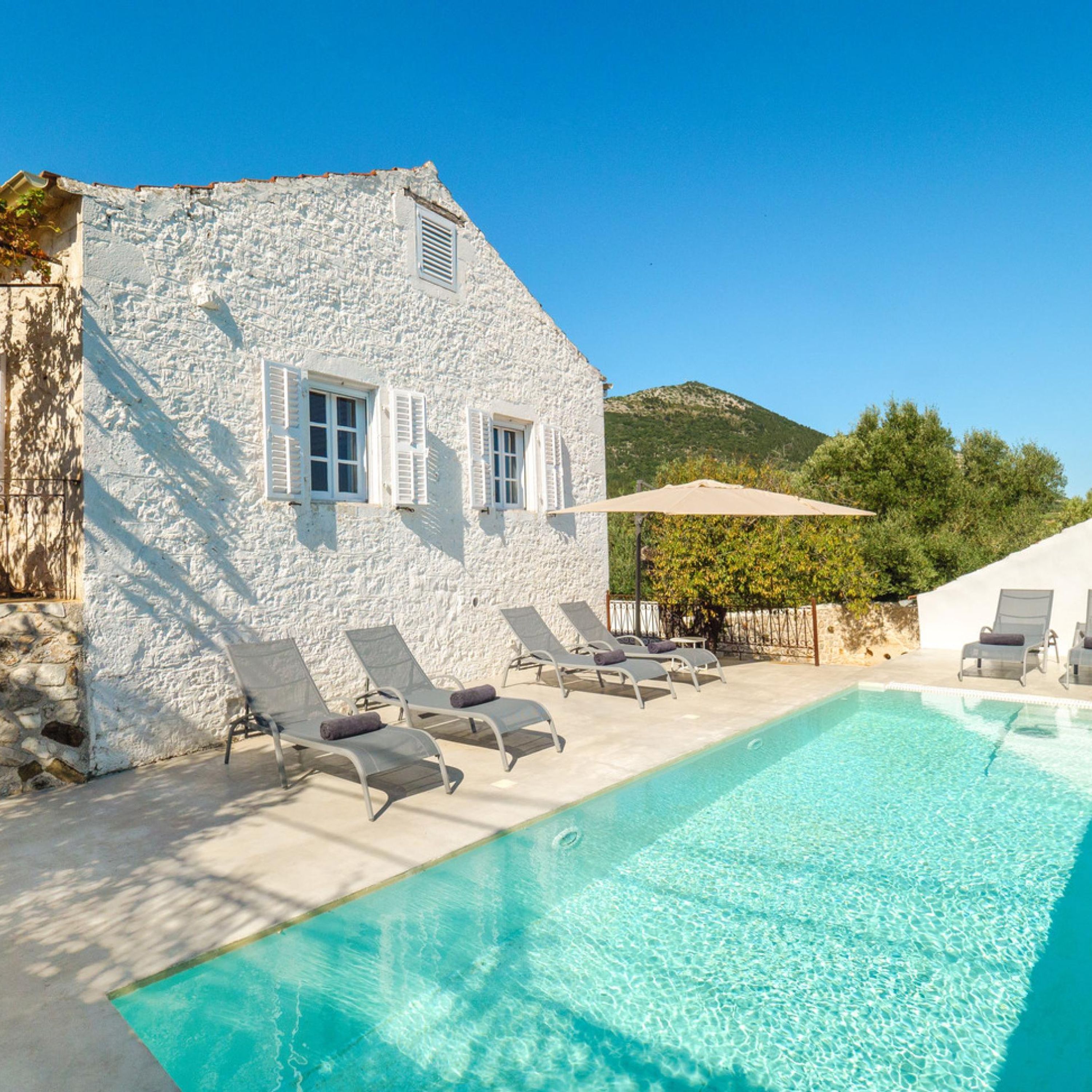 빌라 | 5 개의 침실