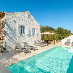 Villa | 5 Schlafzimmer