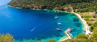 The Village House in Stavros