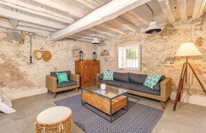 5 bedrooms - The Village House in Stavros (Ithaki)