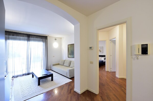 2 bedrooms - Esedra in Cattolica With 2 Bedrooms and 1 Bathrooms (Cattolica)