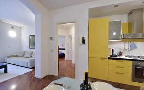 2 bedrooms - Esedra in Cattolica With 2 Bedrooms and 1 Bathrooms (Cattolica)