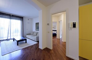 2 bedrooms - Esedra in Cattolica With 2 Bedrooms and 1 Bathrooms (Cattolica)
