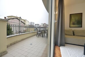 Departamento | 2 habitaciones 
