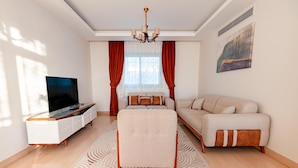 Apartamento | 3 dormitorios