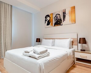 Appartement | 3 chambres