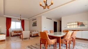 Apartamento | 3 dormitorios