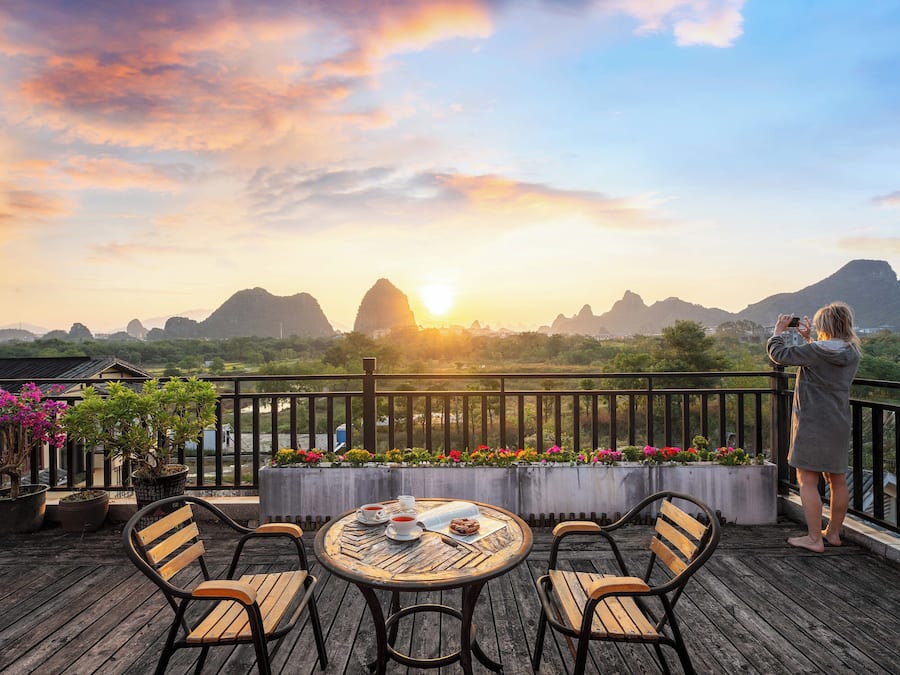Comfort Penthouse, 3 Bedrooms | Terrace/patio