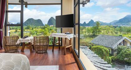 Guilin Village Creek Inn