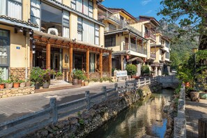 Exterior - Guilin Village Creek Inn (Guilin)