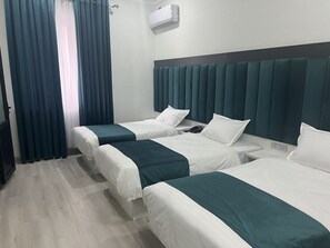 Superior-Dreibettzimmer