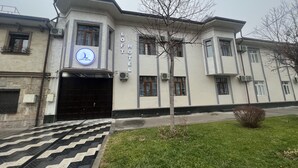 Exterior - Loft Hotel (Tashkent)