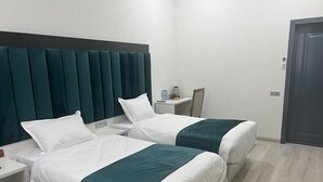 Superior Triple Room - Loft Hotel (Tashkent)