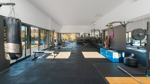 Gym - Ballito Village 355 (Ballito)