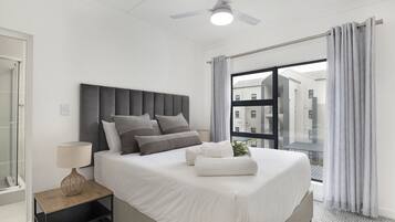 Appartement (3 Bedrooms) | Wi-Fi gratuit