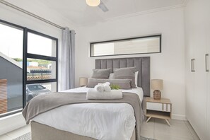 Leilighet (3 Bedrooms) | Wi-fi (inkludert)
