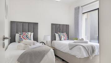 Apartment (3 Bedrooms) | Kostenloses WLAN