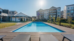 Pool - Ballito Village 355 (Ballito)