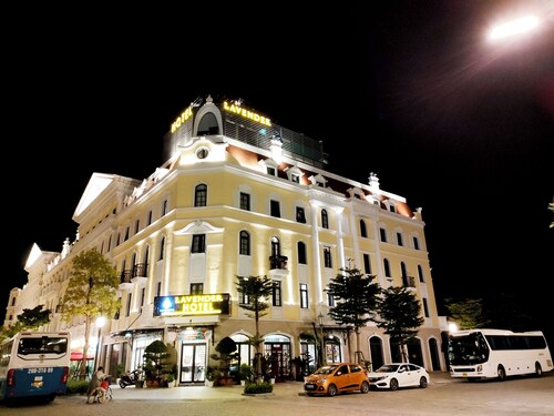 Halong Lavender Hotel