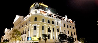 Halong Lavender Hotel