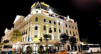 Halong Lavender Hotel