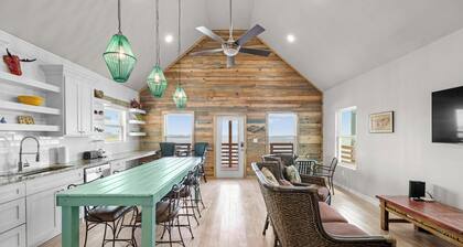 Waterfront Escape w/ Views | Shared Pool & Boat Dock | Orange Crush by AvantStay