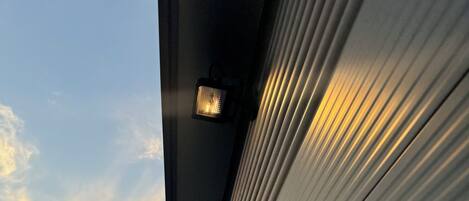 Exclusive Studio Suite (non-Korean nationals only) | View from room