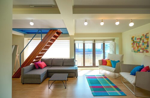 Hongdae Private Guesthouse