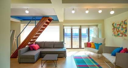 Hongdae Private Guesthouse