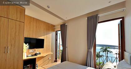 HANZ Lagoon Sunset Boutique Hotel