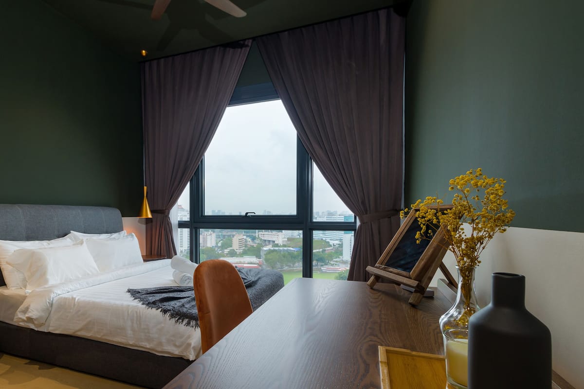 Signature Two Bedroom