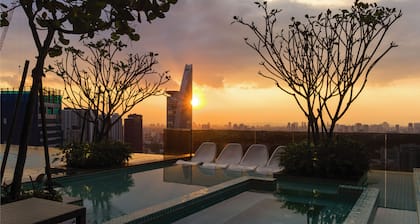 ViiA Residence Kuala Lumpur by Roam