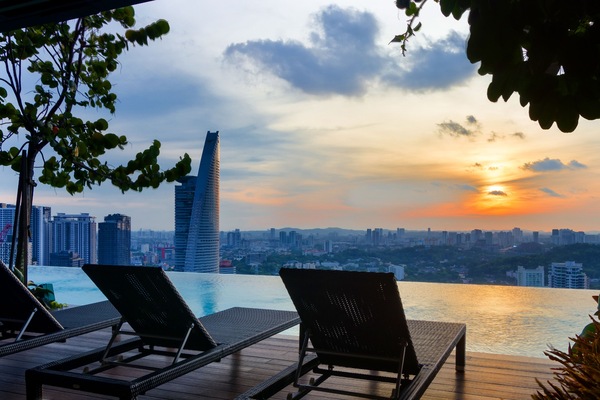 Sundeck