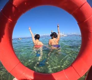 Point of interest - Marika Resort (Badian)